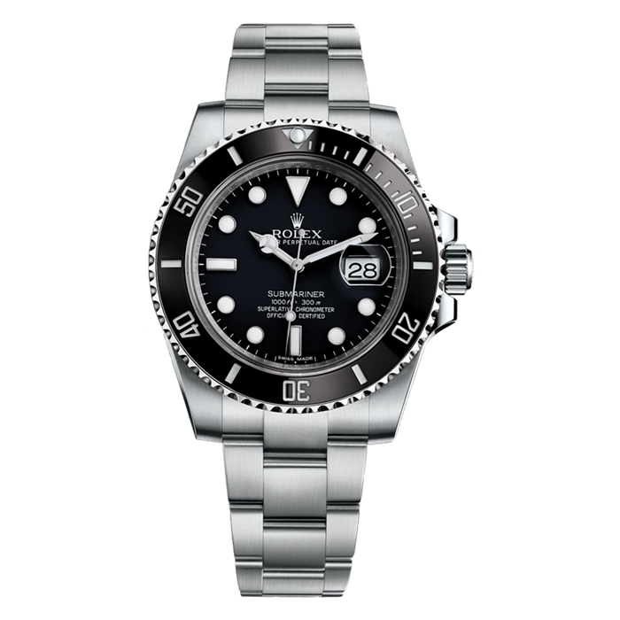 duplicate rolex